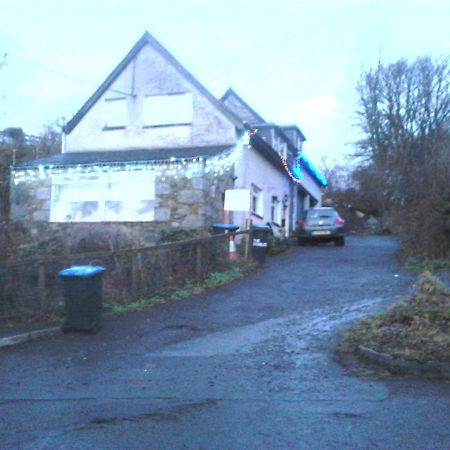 블래어고리 The Stables,Kirkmichael B&B 외부 사진