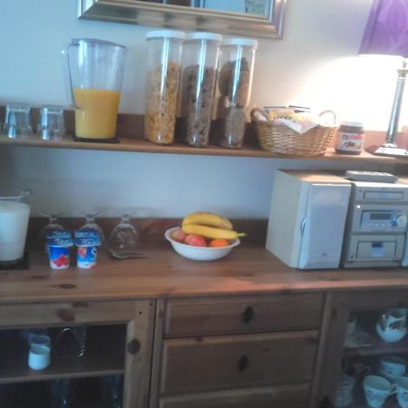 블래어고리 The Stables,Kirkmichael B&B 외부 사진